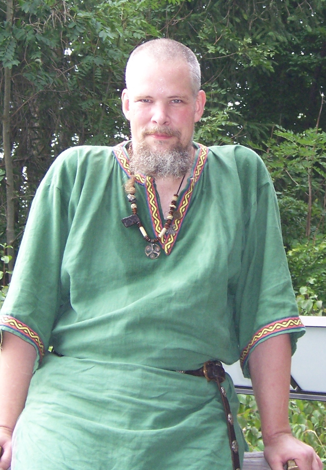 Necro f. Walaskjalf
